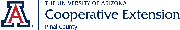 University of Arizona, Cooperative Extension, Pinal County Logo